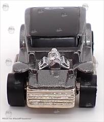 MF Dark Grey - Vintage